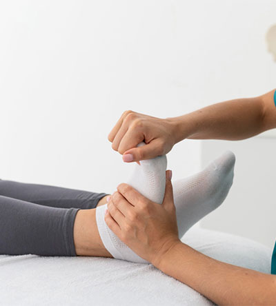 Fisioterapia de suelo pélvico en Torrijos con atención personalizada