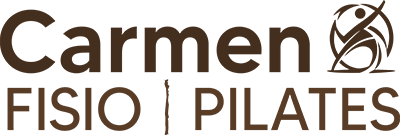 Logo Carmen Fisio Pilates Logo Carmen Fisio Pilates